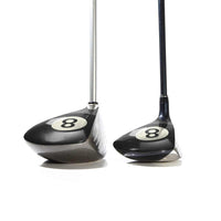 Driver + Fairway Wood/Hybrid Skin Bundle