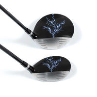 Driver + Fairway Wood/Hybrid Skin Bundle