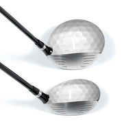 Driver + Fairway Wood/Hybrid Skin Bundle