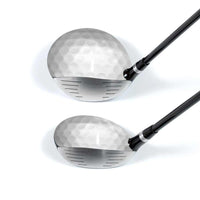 Driver + Fairway Wood/Hybrid Skin Bundle