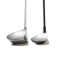 Driver + Fairway Wood/Hybrid Skin Bundle