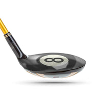 Fairway Wood/Hybrid Skin - Lifestyle