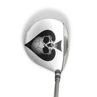 Fairway Wood/Hybrid Skin - Lifestyle