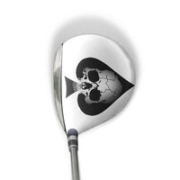 Fairway Wood/Hybrid Skin - Lifestyle