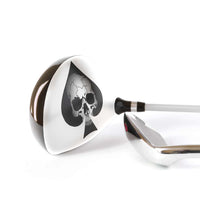 Fairway Wood/Hybrid Skin - Lifestyle