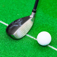 Fairway Wood/Hybrid Skin - Lifestyle