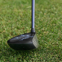 Fairway Wood/Hybrid Skin - Lifestyle