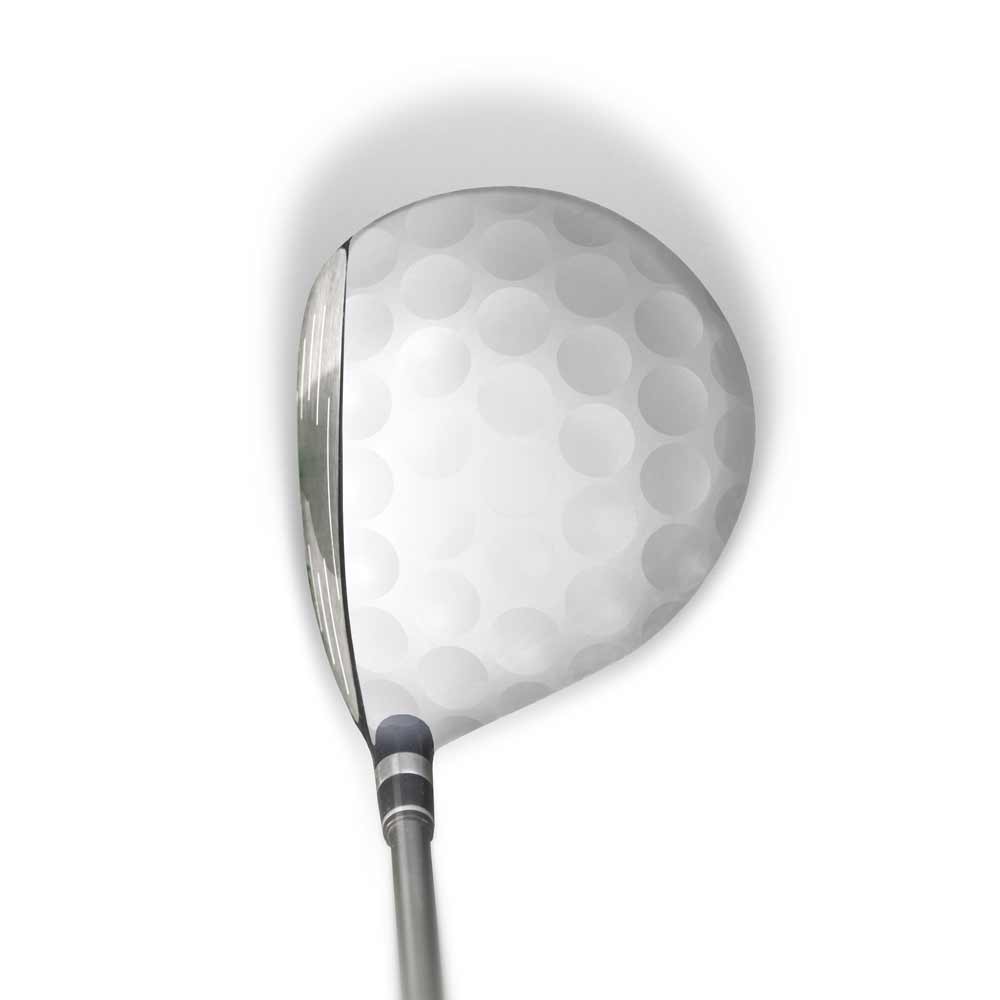 Fairway Wood/Hybrid Skin - Lifestyle