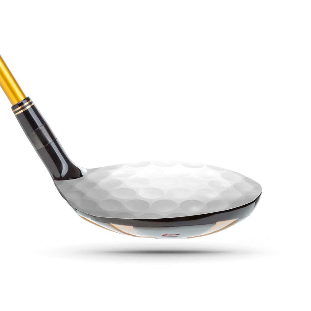 Fairway Wood/Hybrid Skin - Lifestyle