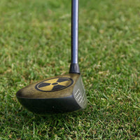 Fairway Wood/Hybrid Skin - Lifestyle