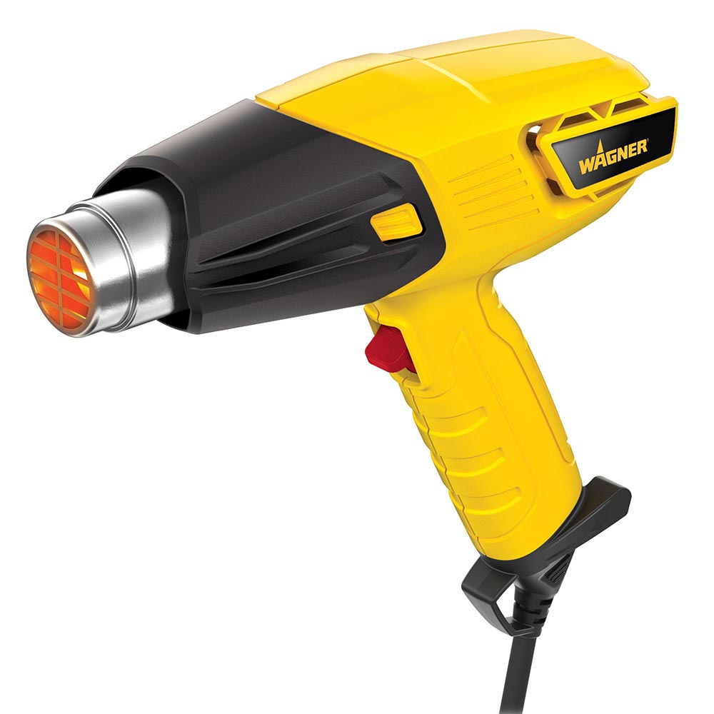 Wagner 1500-Watt Heat Gun